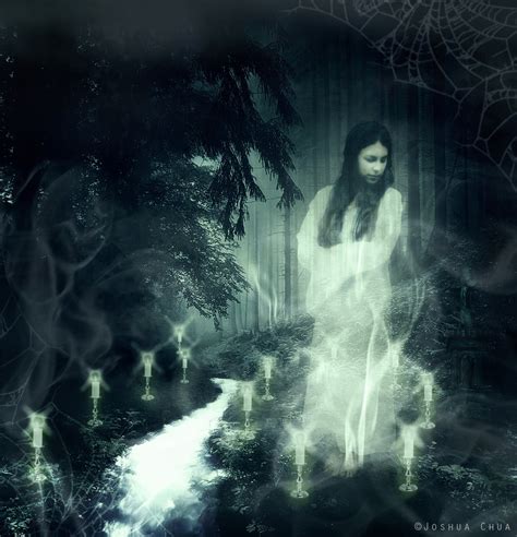 Real Ghost Stories | Scary Wallpappers and Photos: Real Ghost - HD Pics of Dangerous Ghost ...