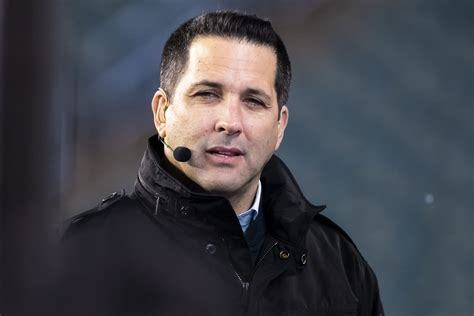 Leaked Adam Schefter Emails to Bruce Allen About ESPN Aren't a Surprise ...