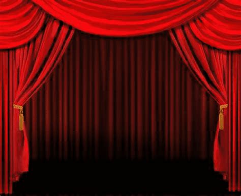 Theater drapes and stage curtains Theatre, Stage, interior Design ...