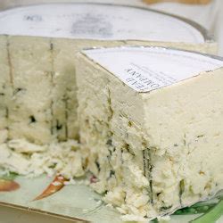 Point Reyes Blue Cheese - itscheese.com cheese guide