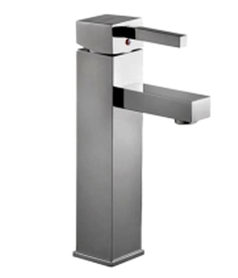 Buy Hindware Silver Chrome Plated Sink Tap Online at Low Price in India - Snapdeal