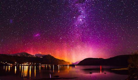 The Best Places to See the Southern Lights | Southern lights new zealand, Vacation places ...