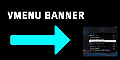 GitHub - NoahtheDeveloper/FiveM-vMenu-YTD: This is the YTD you can use to replace your banner on ...