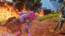 Apex Legends Season11 GIF - Apex Legends Season11 Ash - Discover ...