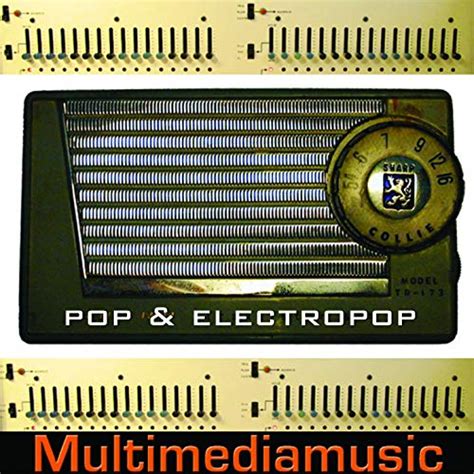 Amazon.com: Pop and Electro Pop : VARIOUS ARTISTS: Digital Music