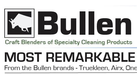 The Most Remarkable Products From The Bullen Companies! - The Bullen Companies