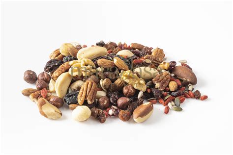 Nuts and Seeds Mix (Large size) - Marathasa Valley - The finest dried nuts on the island of Cyprus