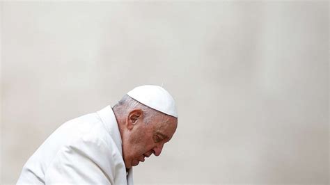 Pope Francis has 'progressively improved' in hospital stay for ...