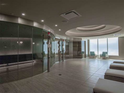 Hard Rock Spa, Atlantic City, NJ - High-end Wellness Experience