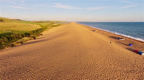 Chesil Beach - Internet Geography