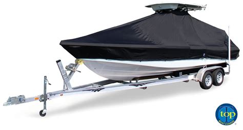 Taylor Made Boat Parts & Accessories | Custom T-top Boat Covers