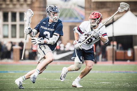 2021 Top 50 Players in College Lacrosse: Nos. 20-11 | Inside Lacrosse