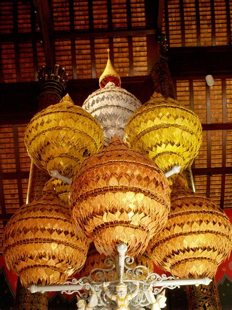 Royal Pavilion, Chiang Mai ,thailand Free Stock Photo - Public Domain Pictures