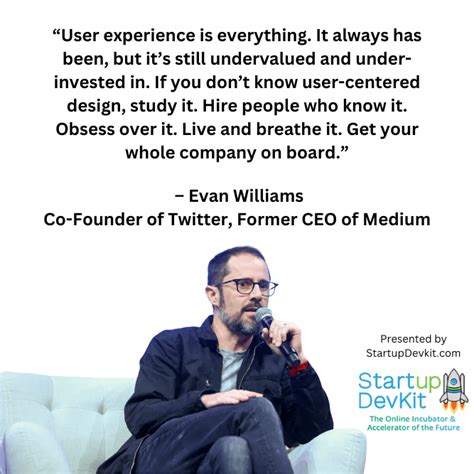 126 Startup Quotes from High-Level Founders & Leaders - StartupDevKit