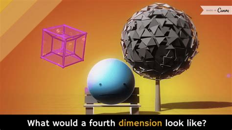 What would a fourth dimension look like? [video] - Alltop Viral