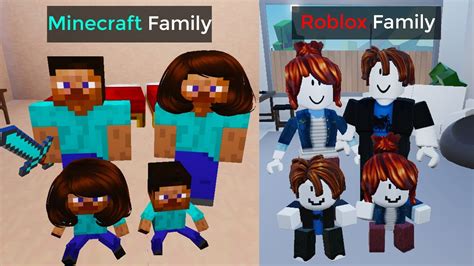 Roblox Family