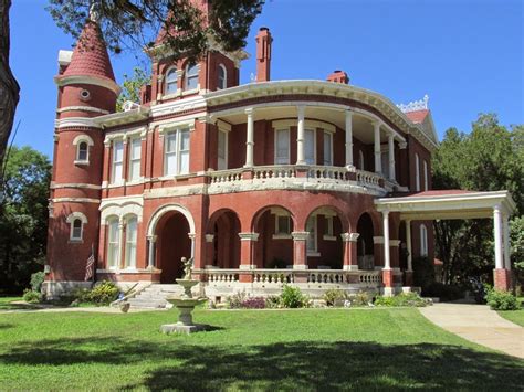 A Walking Tour of Historic Gonzales Texas | Western Trips