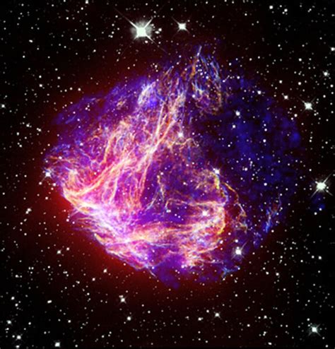 Spectacular photos of Supernovae and their remnants - CSMonitor.com