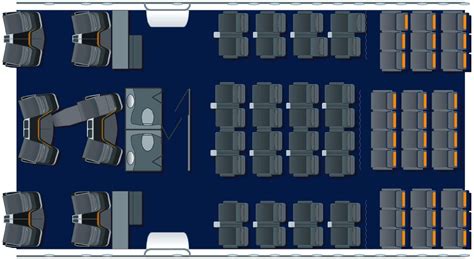 Lufthansa Seating Chart Boeing 747 8 – Two Birds Home