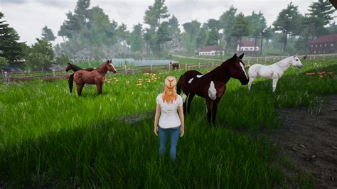 Horse Riding Deluxe 2 on Steam