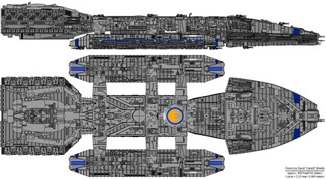 List of Ships | Battlestar Prometheus Wiki | FANDOM powered by Wikia