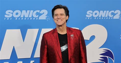 Will Jim Carrey Be in 'Sonic 3'? Is Jim Carrey About to Retire?