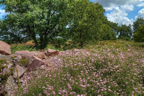 Pipestone National Monument - WorldAtlas