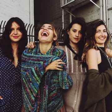 Warpaint Tickets | Columbus Events 2024/2025