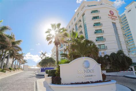 Book Sandos Cancun Lifestyle Resort All Inclusive in Cancun | Hotels.com