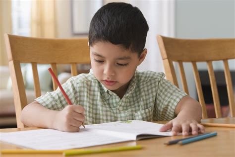 Real talk: getting kids to do homework can be a real chore — for the parents. Today, kids seem ...