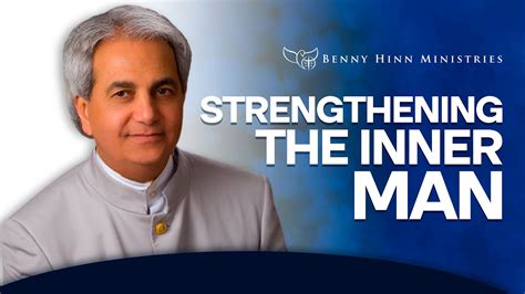 Strengthening the Inner Man! - YouTube