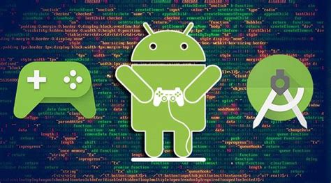 A Guide to Game Development on Android - Computer Tech Reviews