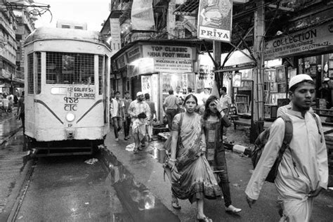 Old Colonial Trams of Kolkata | Responsible tourism, Tourism, Street view