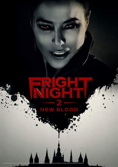 Fright Night 2: New Blood • Vampires.com