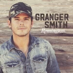 Granger Smith Lyrics, Songs, and Albums | Genius