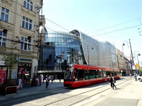 Katowice Sightseeing | What to do in Katowice | In Your Pocket Guide