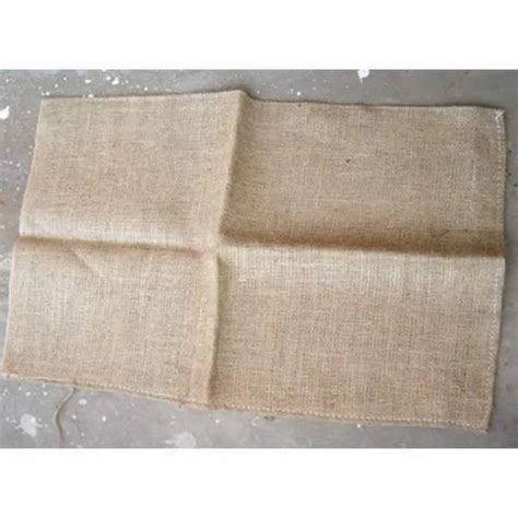 Jute Sand Bag at Best Price in India