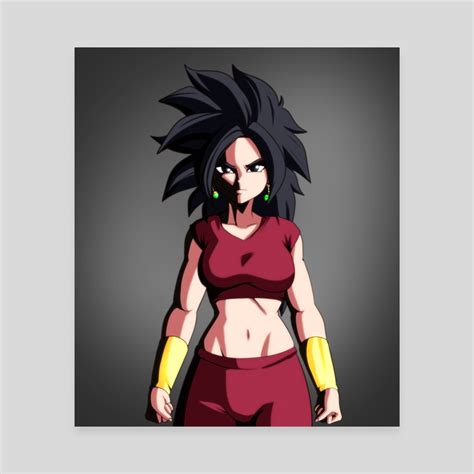 kefla meme base, an art canvas by Decial - INPRNT