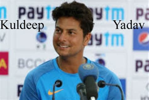 Kuldeep yadav cricketer, bowling, IPL, wife, family, height, age, and so