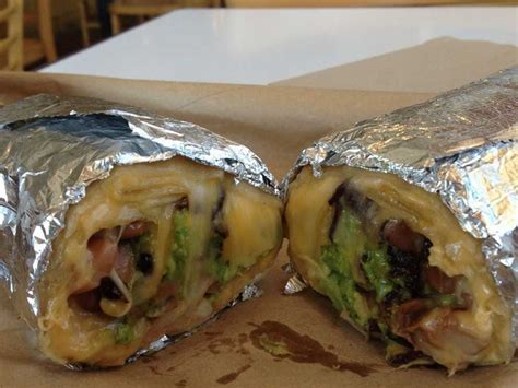 Chipotle Secret Menu - Business Insider