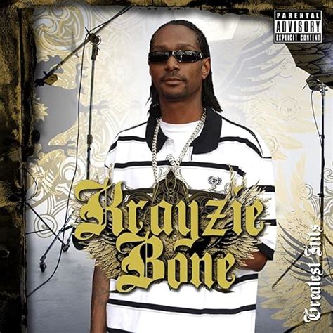 Krayzie Bones's Greatest Hits [Explicit] by Krayzie Bone on Amazon Music - Amazon.com