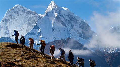 5 Tips To Prepare For A High-Altitude Trek - Protrek Adventure