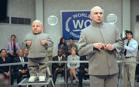 ‘Austin Powers’ Director Says Fourth Movie Would’ve Gone Deep on Verne Troyer’s Mini-Me