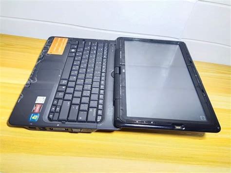 Hp Touchscreen Laptop, Computers & Tech, Laptops & Notebooks on Carousell