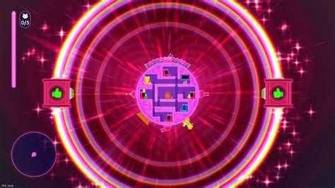 Lovers in a Dangerous Spacetime Review | Attack of the Fanboy