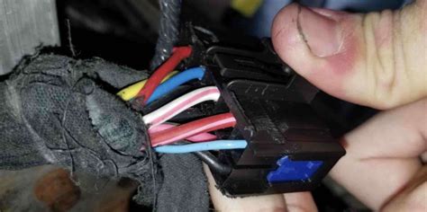 What Are The Ignition Switch Wiring Color Codes? – EHCar.net