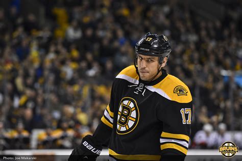 Milan Lucic set for an emotional return to Boston - Bruins Daily