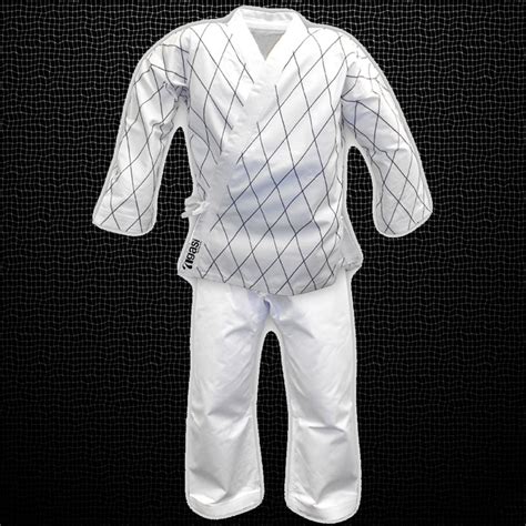 Hapkido Uniforms