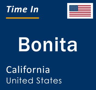 Current Weather Forecast | Bonita, California, United States