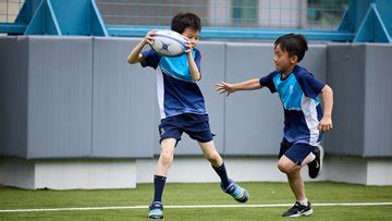 Laureus legends tackle youth mental health ahead of Cathay/HSBC Hong Kong Sevens | Laureus